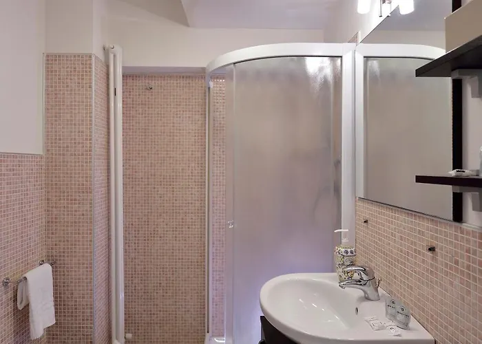 Mina - Double Apartman Cattolica